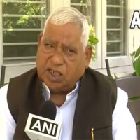 "Trump's threat won't weaken India's unity or economy": SP MP Awadhesh Prasad
