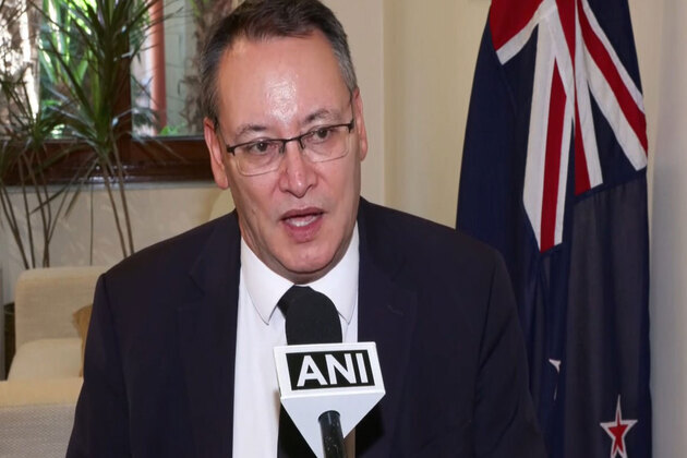 "FTA is another step in the deep relationship we have with India": NZ Minister Shane Reti