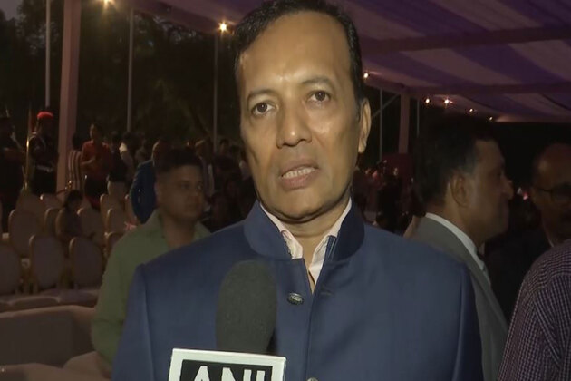 High-level display of horsemanship, ball control by both Argentina and India: Naveen Jindal