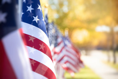 The latest outlook for US equities