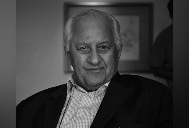 Former PCB chairman Shaharyar Khan passes away at 89