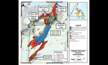  Exploits Discovery’s drill targets in Newfoundland