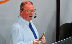 2001 UK foot-and-mouth outbreak - 25 years on: "It was the worst time of my life"