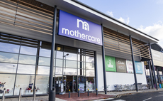 Mothercare scheme deficit reduces by 67% to £42m