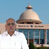 Budget 2025 reflects commitment for Viksit Gujarat, says CM Bhupendra Patel