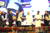 Haryana State Government confers Delta Electronics India with "Best Factory" and "Best Environment" Awards 