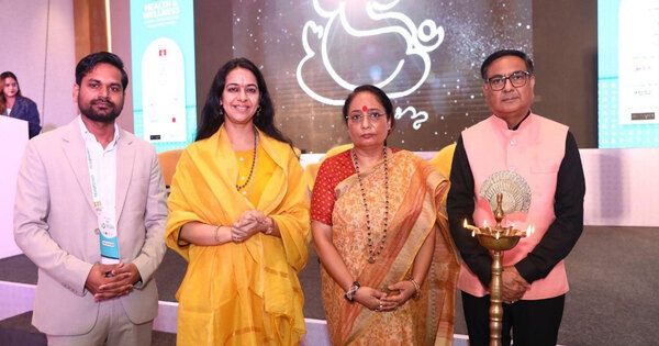 Pulse of Positivity Health & Wellness Summit Uttarakhand Brings Healthcare Leaders, Policymakers and Wellness Experts Together in Dehradun - indiagazette.com