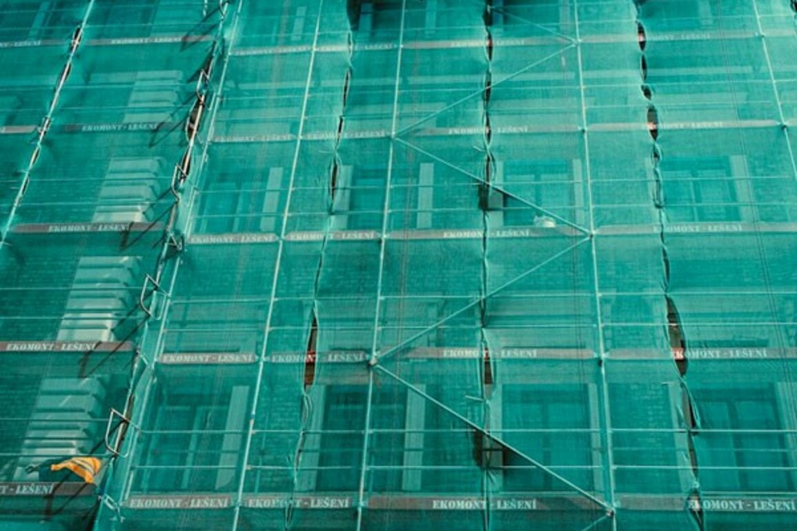 New Research Reveals Decline In NI's Historic Buildings   21-05-2025