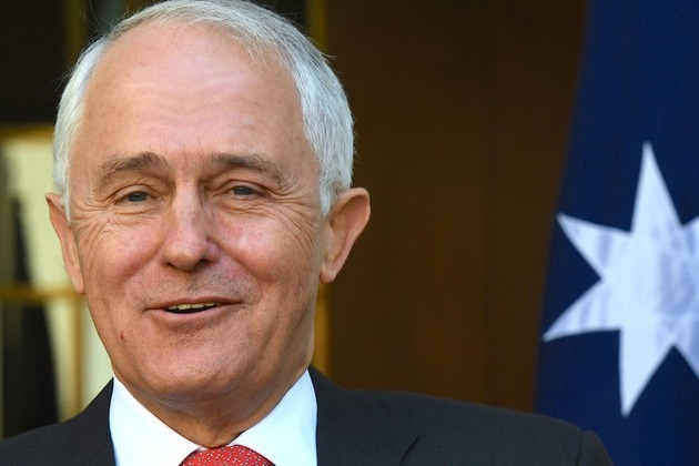 Australia Urged to Build Closer Ties to China As US Power Fades