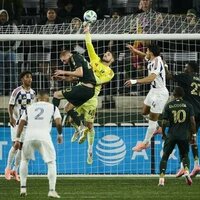Timbers topple RSL, earn date with West No. 1 San Diego FC
