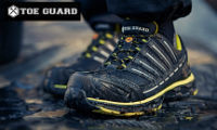 Comfort and Safety For Wearers, Great Value for Employers