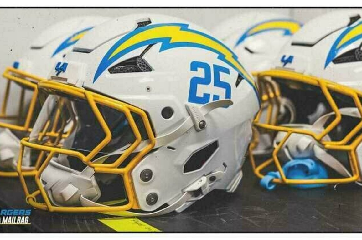 How Will the Chargers Spend Their Salary Cap Space in Free Agency