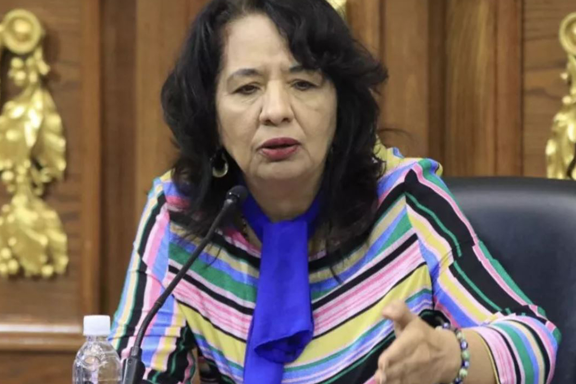 Latin America faces its most defining moment since Independence Wars, Says Venezuelan Lawmaker