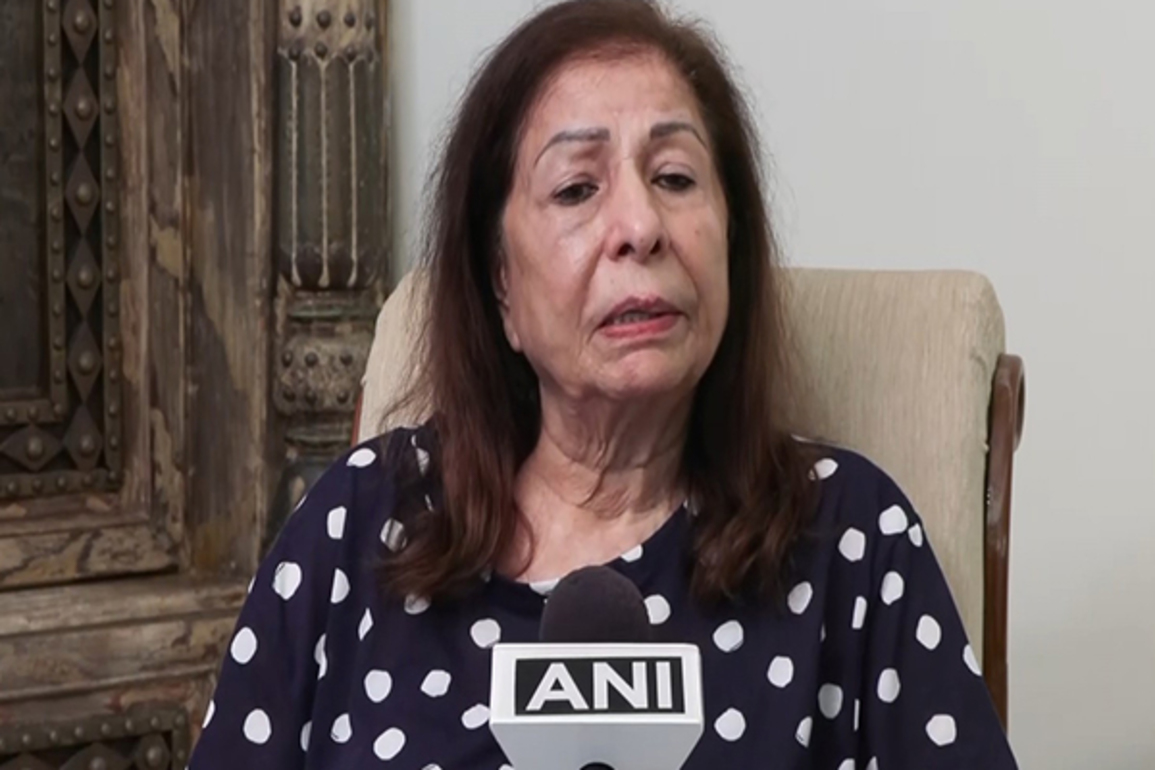 Rani Kapur breaks silence: A mother's plea for truth and legacy