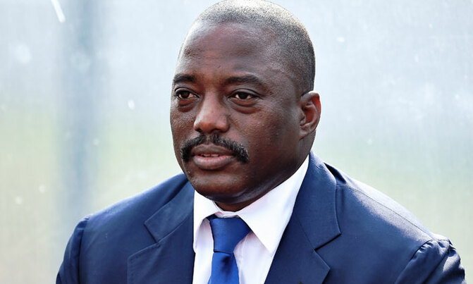 DR Congo denies getting pistols from North Korea DR Congo denies getting pistols from North Korea