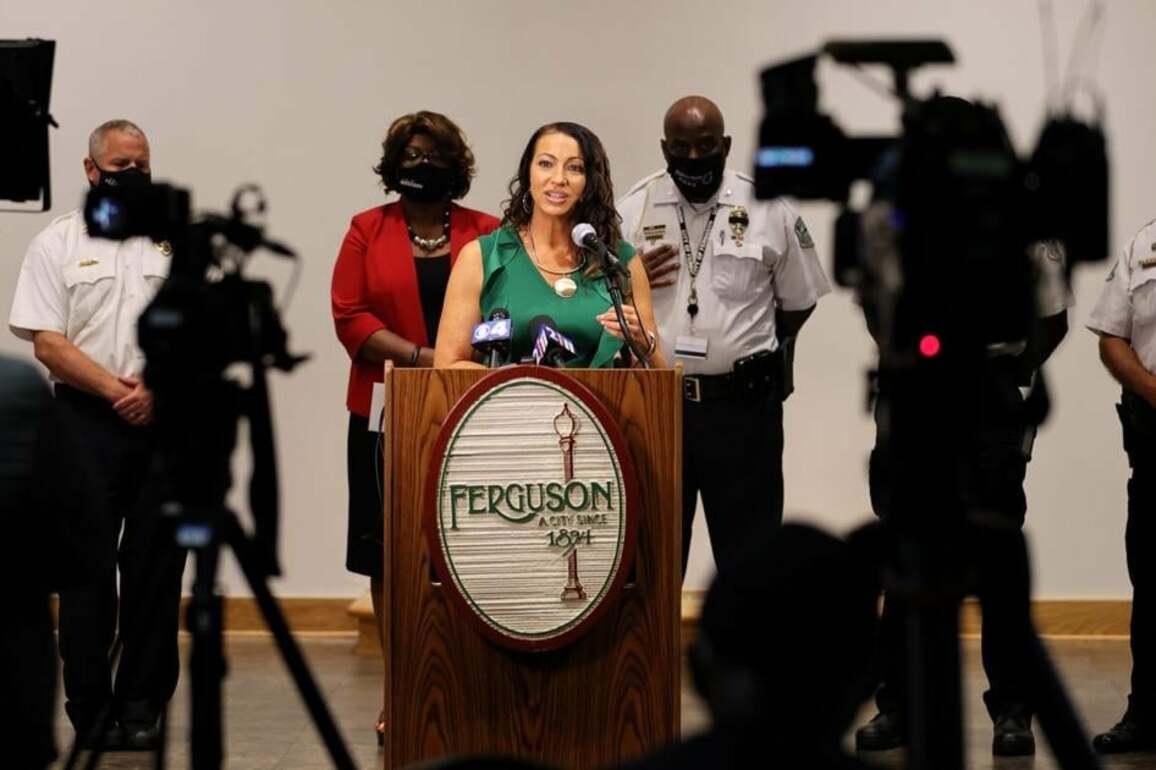 Ferguson council votes to cut spending on consent decree
