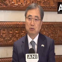 "We can do many more things like joint movies...": South Korean Foreign Minister emphasises cultural ties with India