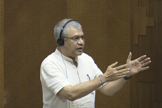 Lok Sabha passes Bill to outlaw online gambling-betting, government prioritises society over revenue