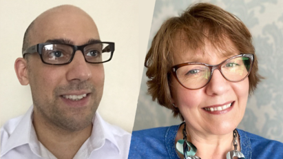 Ten-25 Software welcomes two new team members 