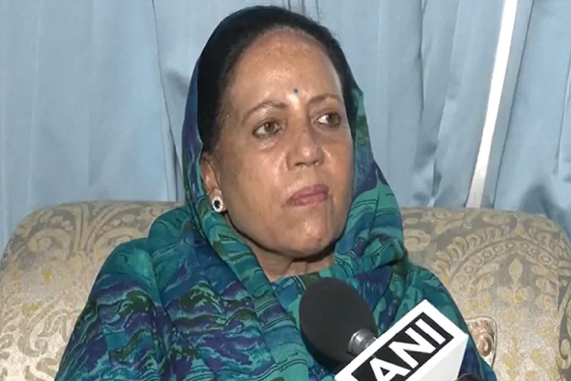 "Should not give such statements that can create chaos": Himachal Congress President on Anurag Thakur's remark