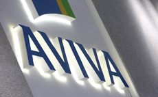 Aviva Investors' operating profits tumble 11% on lower fee income