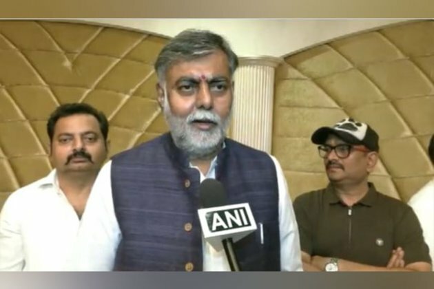 "PM Modi changed work culture, every Rupee sent reaches people directly": Union Minister Prahlad Patel