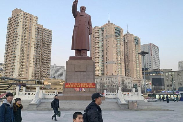 China: Protect 7 North Koreans Fleeing Oppression