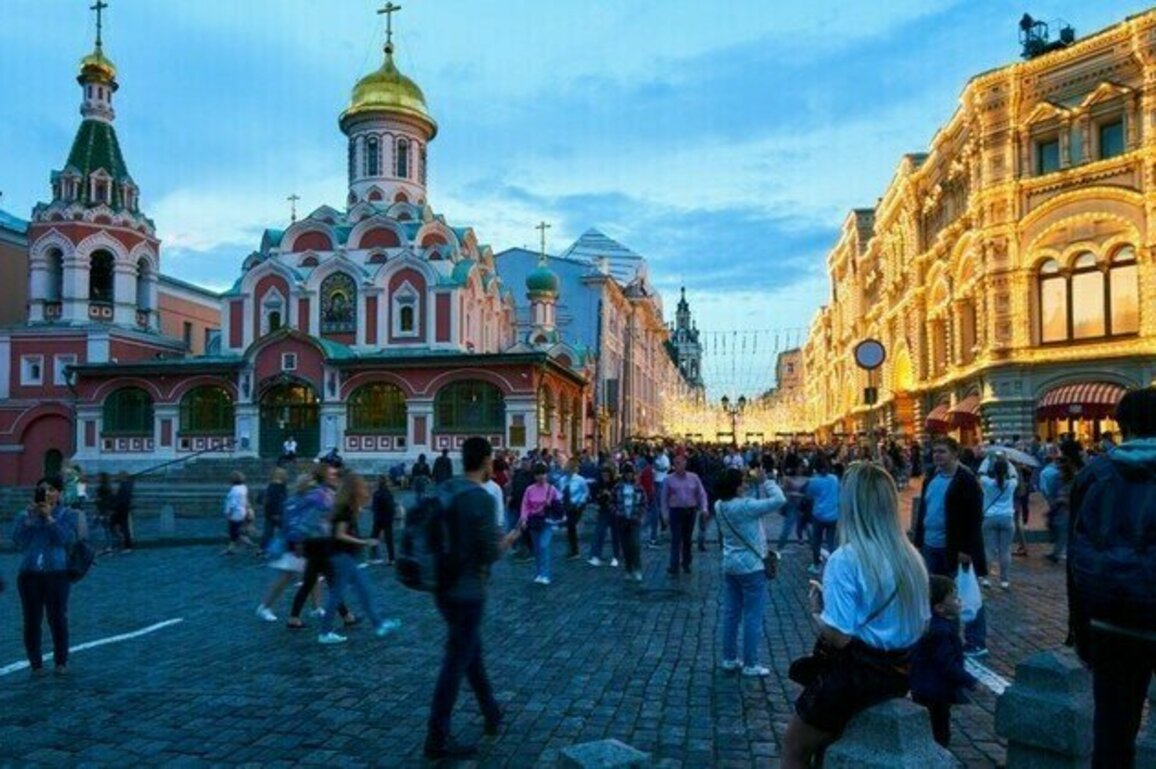Moscow rules out visa restrictions for EU citizens