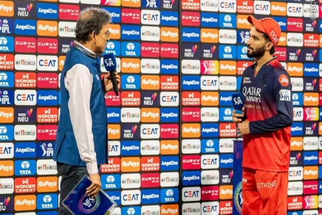"It was tight game, but credit goes to batsmen": RCB skipper Rajat Patidar after last-ball thriller against CSK