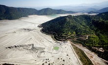 El Teniente has 20-plus years of tailings it can supply to the Minera Valle Central (MVC) plant