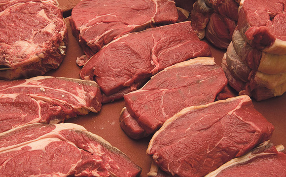 Beef farmers left angry over 'subsidised' Irish beef