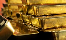 Gold continues strong run