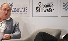 The Sibanye-Stillwater chief will retire in September.