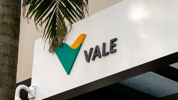 Vale's profit falls 67% in 2025 to $1.98 billion