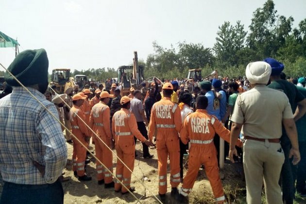 From Prince in 2006 to Shrishti in 2023: 'Unaddressed' borewell incidents continue to haunt India