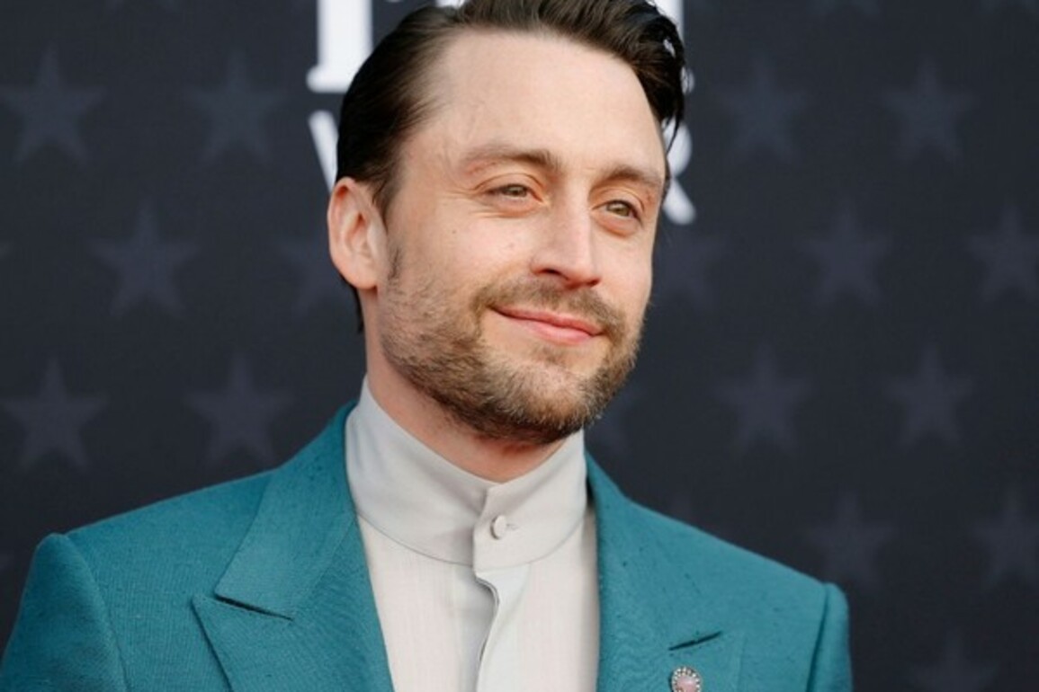 Oscar winner Kieran Culkin joins 'The Hunger Games: Sunrise on the Reaping' cast as host Caesar Flickerman