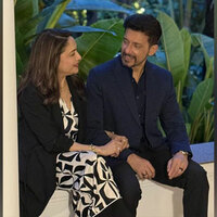 "I'd choose you again in a heartbeat.." says Dr. Nene as he pens adorable birthday post for wife Madhuri Dixit