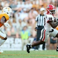 No. 5 Georgia eager to end home drought vs. No. 17 Alabama