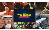 A wonderland of new products from Carl Kammerling International