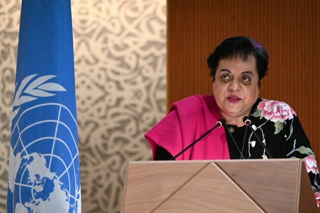 Pakistan Briefly Arrests Opposition Leader Critical of Military