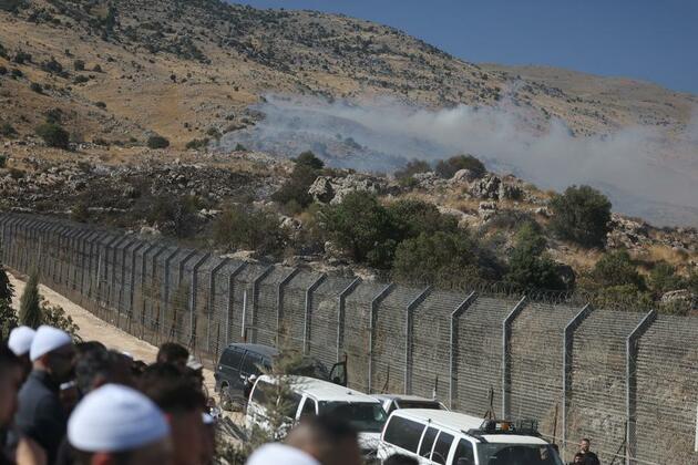 World Insights: Syria's future hangs in balance amid Sweida violence, Israeli strikes