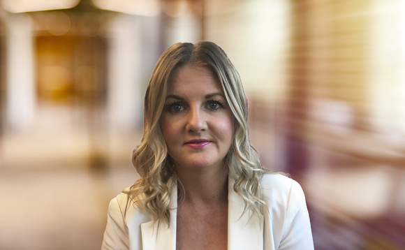 A Better Workplace founder Sinead Scott-Lennon: The toll of toxic culture in financial services