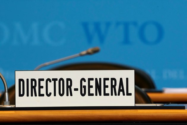 Three Women in Final Five for WTO Leadership Race
