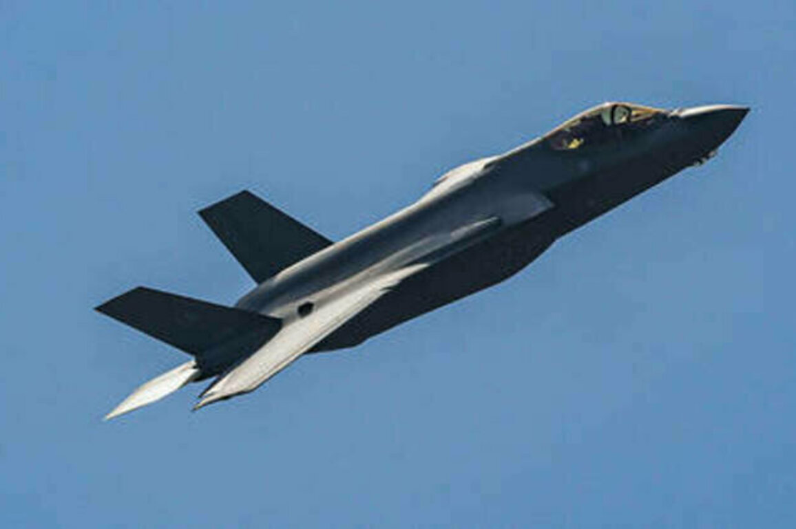 EU nation shelves purchase of US F-35 fighter jets - media