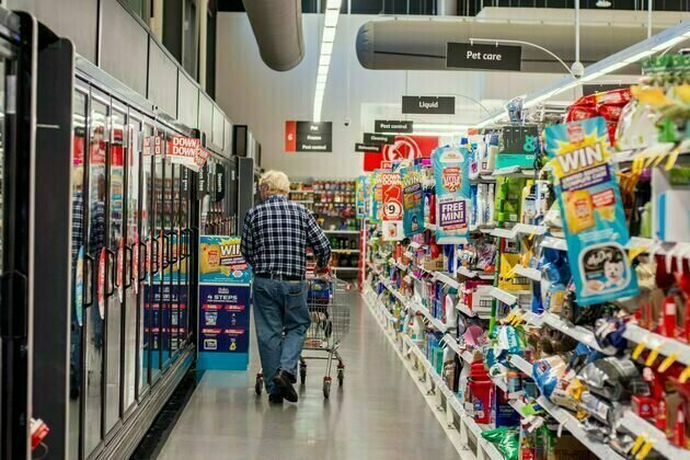 This may be as good as it gets: NZ and Australia face a complicated puzzle when it comes to supermarket prices