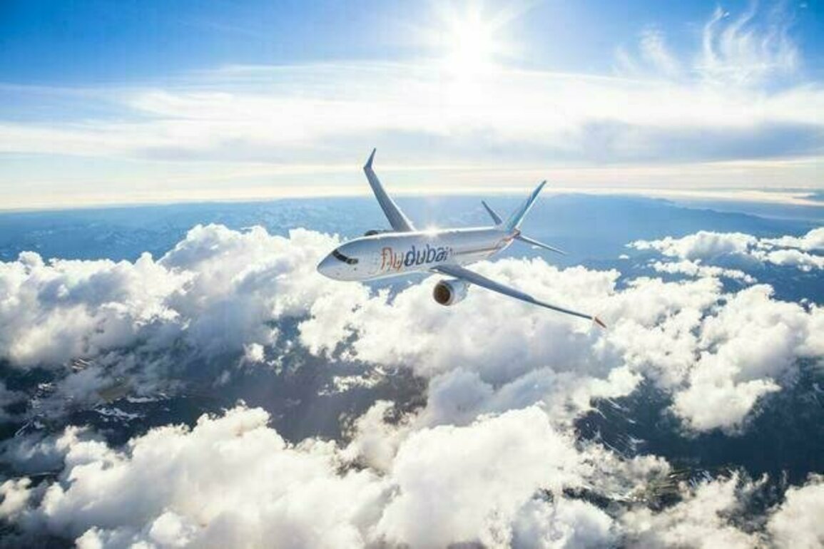 flydubai strengthens presence in Europe with four new destinations
