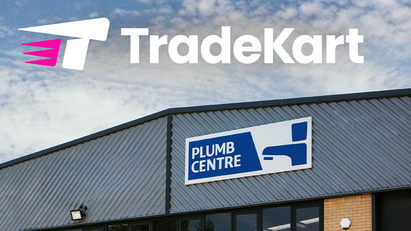 Plumb Centre partners with TradeKart