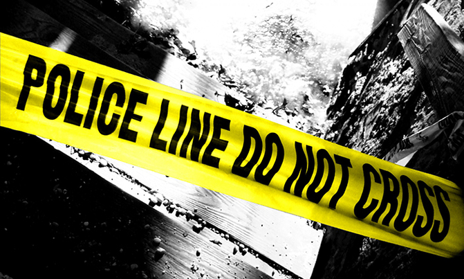Man turns himself in after killing his two infant sons Man turns himself in after killing his two infant sons