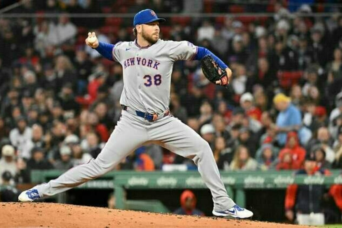 Run-hungry Mets pursue another win over lowly White Sox