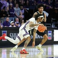 Kansas State handles Colorado to end rut